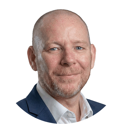 Alan Mackenzie image