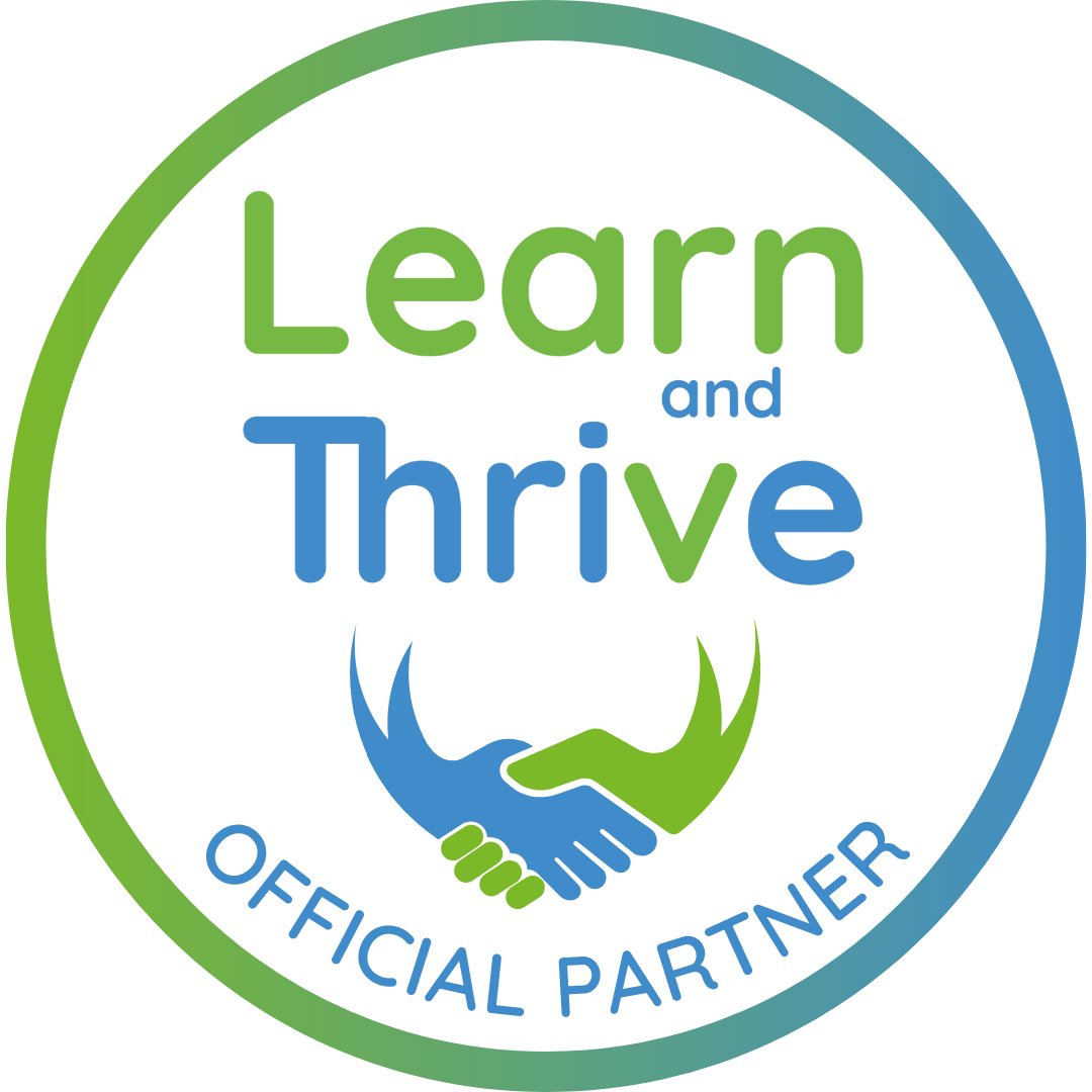 LEarnd and thrive image