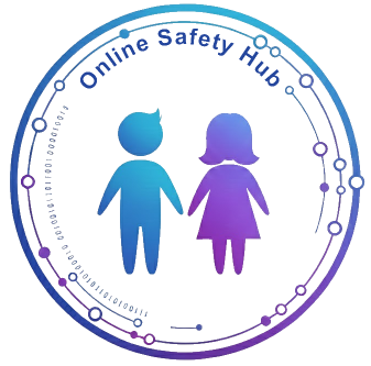 Online Safety Hub Logo